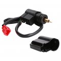Blue Line Auto Choke Gy6 