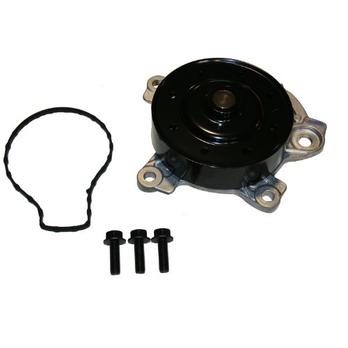 Gmb 170-7480 Oe Replacement Water Pump