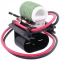 Xtremeamazing Radiator Fan Blower Motor For Cruze Verano 