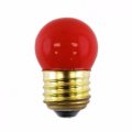 Ocsparts 1383 Light Bulb Voltage 130v Wattage 7 5w Pack Of 25 