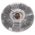 Ocpty Replacement Radiator Cooling Fan Clutch Assembly Fit For 2001-2005 Ford Explorer 2001 2005 Sport Trac