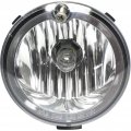 Ford Freestar 2004 05 06 2007 Fog Light Assembly Driver Or Passenger Side Single Piece Fo2592187 1f2z13200aa 
