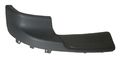 Sherman Replacement Part For Chevrolet Trailblazer Rear Driver Side Bumper Step Pad Partslink Number Gm1191109 