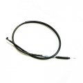 Black Motorcycle Clutch Cable Control Pull Wire Line For Yamaha Xt 225 1987-1993 1992 1988 Xt225 Dirt Bike Off-road Custom 
