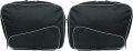 Great Bikers Gear -pannier Liner Bags And Top Box Bag Set Of 3 For Bmw K1600gt K1600gtl K1600 Gt Gtl R1200rt From 2014