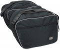 Great Bikers Gear -pannier Liner Bags And Top Box Bag Set Of 3 For Bmw K1600gt K1600gtl K1600 Gt Gtl R1200rt From 2014