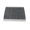 Beckarnley 042-2221 Cabin Air Filter 