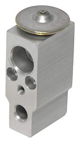 Uac Ex 9719c A C Expansion Valve