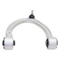 Front Upper Control Arm For Mercedes Benz S400 2010 2011 2012 2013 Driver Side Forged Design With Rubber Bushings And Ball 