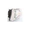 Evan Fischer Headlight For 2003-2004 Mercury Grand Marquis Driver Side Halogen 