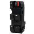 Aintier Power Window Switch Front Left Control Lift Fits For Honda Crv 2007-2010 Oe 35750-swa-k01