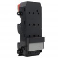 Aintier Power Window Switch Front Left Control Lift Fits For Honda Crv 2007-2010 Oe 35750-swa-k01