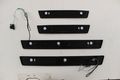 Genuine Toyota Accessories Pt922-03121 Illuminated Door Sill 4 Piece 