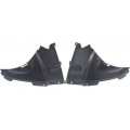 Front Fender Liner Splash Guard For Bmw 320i 2013 2014 2015 2016 2017 2018 Lower Section M Sport Line Driver And Passenger Side 