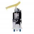 Aintier E8663m Fuel Pump Module Assembly Electric Compatible With 2004-2005 For Hyundai Santa Fe 2 7l