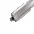 Uxcell Machine Tap 5 16-40 Uns Thread 2b Class High Speed Steel Screw Taps Threading Tapping Tool
