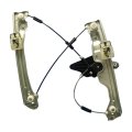Front Passenger Side Window Motor And Regulator For Chevy Malibu 2016 2025 2 Pin Power Replacement Gm1351234 751 679 84451817 