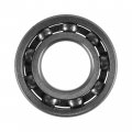 Caltric Ball Bearing Nmd 22x62x15 Compatible With Honda 91003-p24-j01