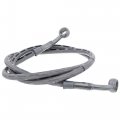 Polaris Atv Brake Line Rear Genuine Oem Part Qty 1