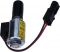 Solarhome Solenoid Valve 110415a1 349296a1 Compatible With Case Tractors 5120 5130 5140 5150 5220 5230 5240 5250 7210 7220 7230