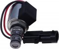 Solarhome Solenoid Valve 110415a1 349296a1 Compatible With Case Tractors 5120 5130 5140 5150 5220 5230 5240 5250 7210 7220 7230