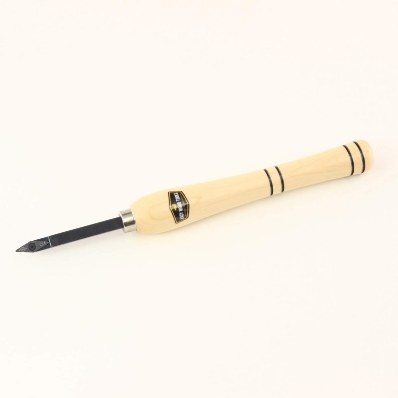 Easy Wood Tools 9720 Start Detailer With Bonus Woodturning Store Carbide Cutter Holder