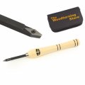Easy Wood Tools 9720 Start Detailer With Bonus Woodturning Store Carbide Cutter Holder 
