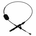 Jdmspeed New Auto Trans Shifter Shift Selector Cable 15785087 Replacement For Gm Envoy Trailblazer