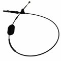 Jdmspeed New Auto Trans Shifter Shift Selector Cable 15785087 Replacement For Gm Envoy Trailblazer