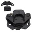 Pro Bat Chinese Atv Rear Front Brake Caliper For 50cc 70cc 90cc 110cc 125cc 150cc 200cc Coolster Taotao Kazuma Roketa Sunl Four