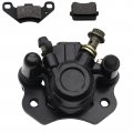 Pro Bat Chinese Atv Rear Front Brake Caliper For 50cc 70cc 90cc 110cc 125cc 150cc 200cc Coolster Taotao Kazuma Roketa Sunl Four
