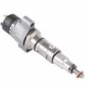 Ocpty 0 1pcs Replacement Fuel Injectors Compatible For Automotive 8 9l Isl Enginespx 5579409