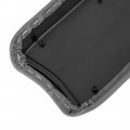 X Autohaux Car Center Console Box Cover Armrest Replacement Gray For Honda Civic 2006-2011