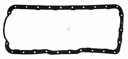 Os32489 Engine Oil Pan Gasket Set Rubber Oe Style Replacement Parts