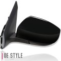 Ni1320238 Oe Style Powered Driver Left Side View Door Mirror Compatible With Sentra 13-15