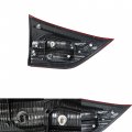 Labwork Passenger Side Inner Tail Light Replacement For 2015-2019 Toyota Sienna Rear Brake Lamp Assembly Rh Right 8158008030