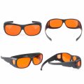 Oubo 1pcs Eye Protection Goggle Glasses For Spectacles