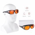 Oubo 1pcs Eye Protection Goggle Glasses For Spectacles