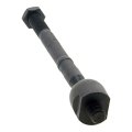Tie Rod End For 2012 To 2017 Kia Rio Threaded Stud Male 1 And 2 Front Position Alx-pau-og-gs90727-cla2 Replacement Part 