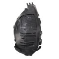 Fender Liner Front Driver Side For Mercedes-benz C300 C43 2017-2023 Replace 2056903101 Mb1248193 Left 