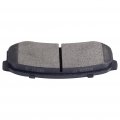Aintier Automotive Replacement Brake Pads Rear Fit For Lexus Gx460 2010-2019 For Gx470 2003-2009 Lx450 1996-1997 Toyota 4runner