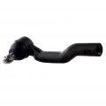 Ocpty New 4-piece Fit For 2007-2010d Edge Fwd For Lincoln Mkx Front Left Outer Tie Rod End Right Sway Bar Link