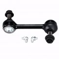 Ocpty New 4-piece Fit For 2007-2010d Edge Fwd For Lincoln Mkx Front Left Outer Tie Rod End Right Sway Bar Link