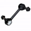 Ocpty New 4-piece Fit For 2007-2010d Edge Fwd For Lincoln Mkx Front Left Outer Tie Rod End Right Sway Bar Link