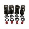 Kibblewhite Valve Spring Kit For Polaris Ranger Rzr 4 800 2010 