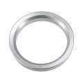 X Autohaux 4pcs Od 74 1mm To Id 60 Aluminum Alloy Car Auto Hub Centric Rings Wheel Bore Center Spacer