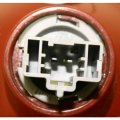 Tail Light Assembly Passenger Side For 2004 2005 2006 Mazda 3 With Bulbs Fits Ma2883102 And Bn8p-51-3f0c 