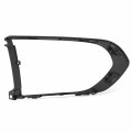 Auto Dynasty Ja1038110 Front Outer Bumper Insert Compatible With Jaguar F-pace S First Edition 2017-2023 Driver Left Side