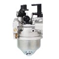 Carburetor For Husqvarna 6021p Hu600f 38045 917 384517 21 In 22 Lawn Mower And Hu80709 Hu80911 Pressure Washers With Kohler