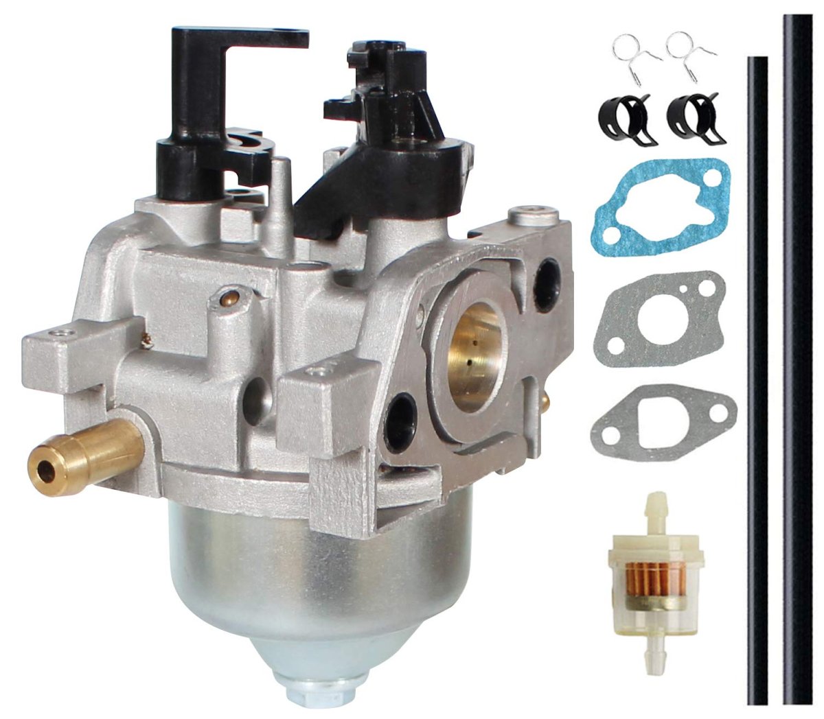Carburetor For Husqvarna 6021p Hu600f 38045 917 384517 21 In 22 Lawn Mower And Hu80709 Hu80911 Pressure Washers With Kohler